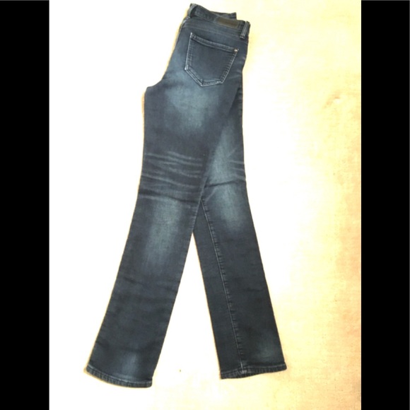 DKNY Soho skinny jeans . - Picture 1 of 8